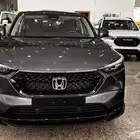 2024 هوندا HR-V الفئه LX
