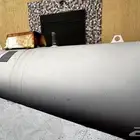 انبوبة غاز 2000 لتر