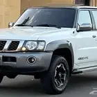 باترول 2022 سوبر سفاري سعودي مخزن
