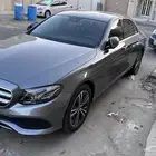 مرسيدس E220 ديزل
