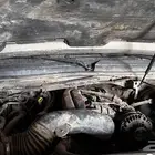 شفرليه سوبر بان مكينه قير على الشرط قطع غيار مستعمل