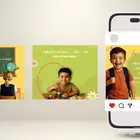 محتوى بصري مخصص للروضات   جاهز للشراء