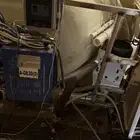حمام بانيوم نظيف كامل متكامل السوم وصل 150