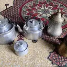 بريق قمقوم دله