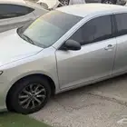 كامري 2015