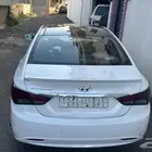 سوناتا 2014 فل كامل نظيفة جدا ممشى 380 ألف بدون أي ملاحظا