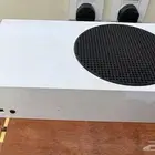 للبيع او البدل XBOX SERIES S اكس بوكس سيريس اس