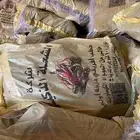 حطب إفريقي مستورد