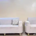 كنب يتكون من 7قطع