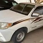 هايلكس 2008