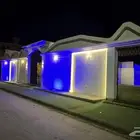 شاليهات ألماسه الذهبية