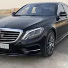 مرسدس 2015 جفالي 6 أزرار فل كامل