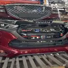 شمعات ام يو اكس انوار ام يو اكس سيزو 2023-2024