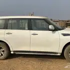 باترول نيسان 2011 SE