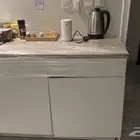 دولاب كوفي من ايكيا