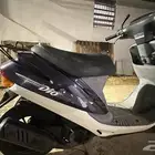 للبيع دباب هوندا 2014