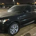 رنج سبورت ديزل