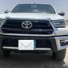 هايلكس 2024