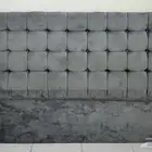 ظهر سرير للبيع و غساله