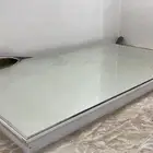 طاولة تقديم ارضية