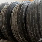 كفرات شاهين 245   16