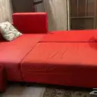 للبيع كنب مع سير نفس شي مع نشافه حراري و سجاده عدد 2