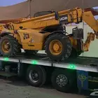 رافعه شوكيه سكين فور كليفت ايجار في جده