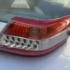 شمعات كامري