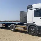 الايجار مع السواق