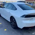 بيجو GT 2021