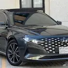 هونداي ازيرا فل ابشن 2020 - 6 سلندر - بودي وكالة