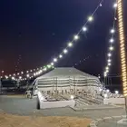 مخيم البدر للاجار اليومي