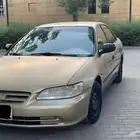 هوندا اكورد 2000
