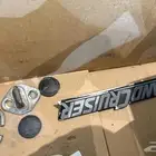 قطع جيب ربع تايوتا