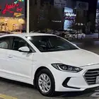 النترا هونداي للبيع 2017