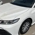 كامري عداد قليل