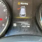 نيسان اكس تريل نص فل للبيع