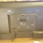 شاشه من شركه onix بوصه 32