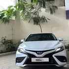كامري 6 سلندر 2021 SE (سعودي)