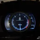 طبلون لكزس iS