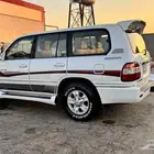 لاندكروزر 2007 فل كامل