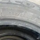 كفرات مستعمله نظيفه