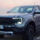 فورد رينجر رابتر 23