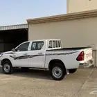 هايلوكس 2025