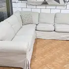 L Sofa