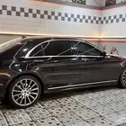 مورسيدس 2015 - S400