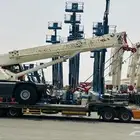 cranes available for rent