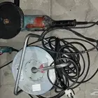 دريل وصاروخ مع توصيله للبيع