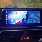 ملاك BMW مني كوبر روز رايز عروض البرمجة ابل كار بلاي واكثر