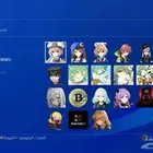 حساب فورت نايت اساسي